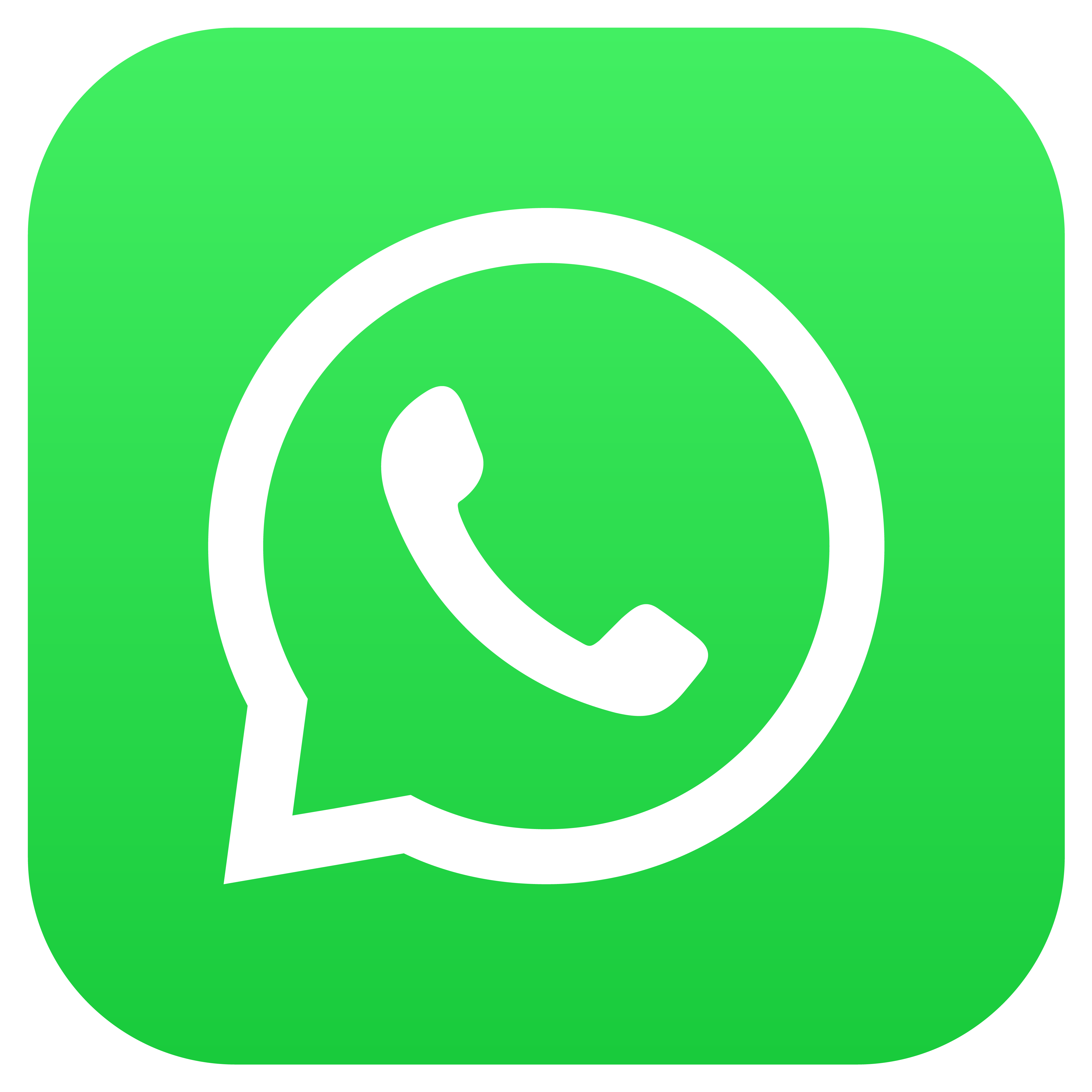Chat with us on WhatsApp